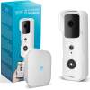 Afbeelding van Delight Video Deurbel met Camera En Wifi - Intercom – Full HD 1080p – 150 dagen batterijduur! -