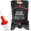 Afbeelding van Camping Douche Campingdouche Waterzak 20L - Super Solar Shower - Buitendouche - 36c3 efe0 404c a94f