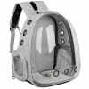 Afbeelding van Rugzak voor huisdieren - Draagtas voor katten en kleine honden - Transport tas - Dieren draagtas - B30 x L25