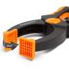 Afbeelding van 2x Spanklem - Professionele Lijmklemmen - Snelspanklem - 100N - Max. 51MM - BPK - 37f0 bad6 41e6 ad2b