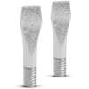 Afbeelding van Soldeertips voor Fahrenheit Soldeerbout - 2 Stuks - Set van 2 - Platte soldeer koppen - BPK - 3a1f cc09 47b0
