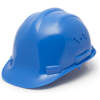Afbeelding van Handy - Bouwhelm - Helm Blauw - Veiligheidshelm voor Volwassenen - 52 tot 62 CM - 3aea 6f67 4476 ba3a