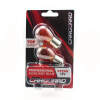 Afbeelding van Carguard - Set (2x) BAU12S - PY21W Autolampen Knipperlicht - Oranje - 12V 21W - Long Lifetime -