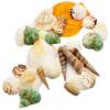 Afbeelding van Schelpen - Aquarium Decoratie - Schelpen - 150g - Schelp Decoratie Mix - Echte Schelpen - 3b73 6552 4266 93df