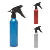 Afbeelding van Metalen Sprayflacon Leeg Blauw - 1x 300ML - Sprayflesje Metaal - Spuitfles - Sprayfles - Water Verstuiver -