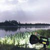 Afbeelding van PHENOM - Zaklamp Verstraler - ''Mini Gun'' - Grote Zaklantaarn - Extra fel - Outdoor of