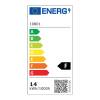 Afbeelding van Handy - Bureaulamp met Tafelklem - Bureau Verlichting - Op Netstroom - Grote Dimbare LED unit - Loeplamp -