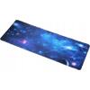 Afbeelding van 2-in-1 Bureau Onderlegger Toetsenbord Mat Muismat - Antislip Ergonomische Computer Keyboard Gel Buro Placemat
