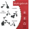 Afbeelding van Driewieler 3 in 1 - Loopfiets - 1 jaar tot 4 jaar - Speelgoed - Wit - 407c b813 42f1 b4e1 e7e5c5615ebf 1