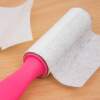 Afbeelding van 5 Kleding rollers - 5 kledingrollers - Mini Kleefrollers - Pluisrollers - Stofroller - Plakroller - 7,5CM