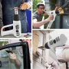 Afbeelding van FAHRENHEIT - Heteluchtpistolen - Professioneel Heteluchtpistool op Netstroom - Heatgun / Warmtepistool -