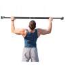 Afbeelding van MT Malatec - Optrekstangen - Pull Up Bar - Verstelbare Optrekstang voor Deur - 65 tot 100 cm - MT edition -