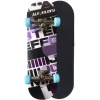 Afbeelding van SAFFboards 'ZION' - Fingerboard PRO met Griptape - Vinger Skateboard - Vingerboard - BPK - 471b