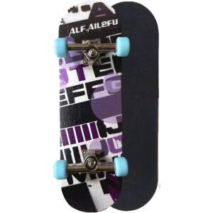 Afbeelding van SAFFboards 'ZION' - Fingerboard PRO met Griptape - Vinger Skateboard - Vingerboard - BPK - 471b