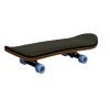 Afbeelding van SAFFboards 'ZION' - Fingerboard PRO met Griptape - Vinger Skateboard - Vingerboard - BPK - 472f