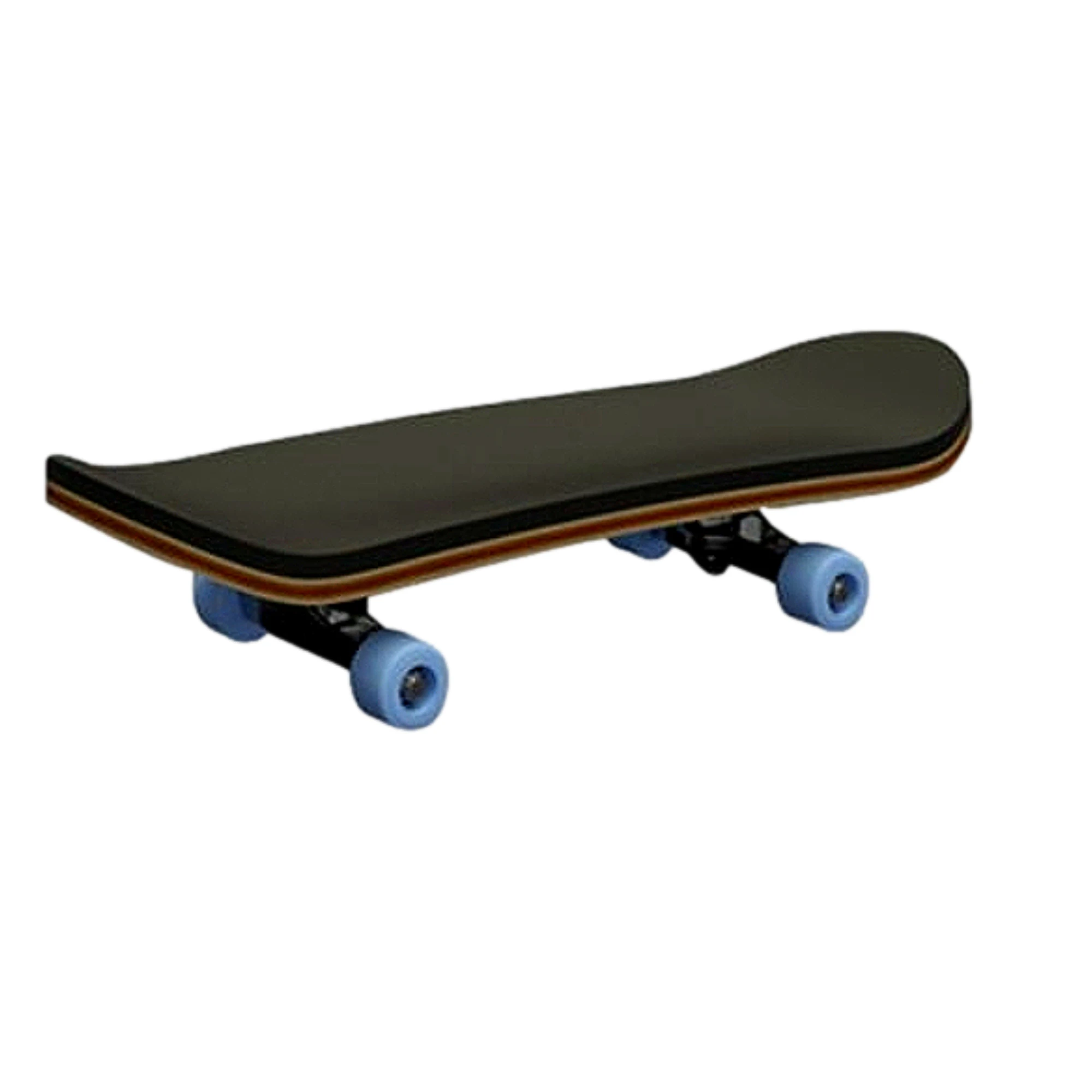 Afbeelding van SAFFboards 'ZION' - Fingerboard PRO met Griptape - Vinger Skateboard - Vingerboard - BPK - 472f