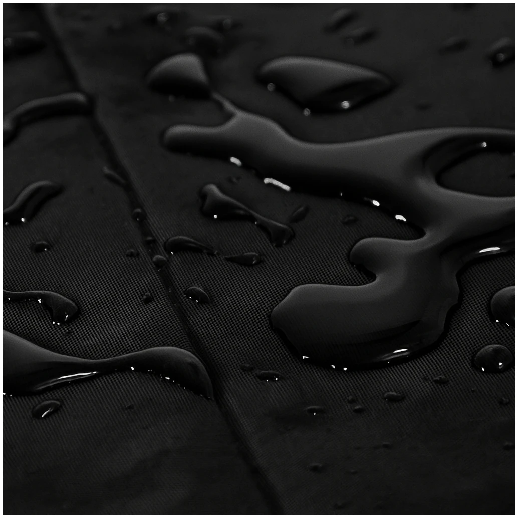 Afbeelding van Beschermhoes Ligbed Tuinstoel Ligstoel - Premium - 210 x 75 x 40 x 80 cm - Waterproof - Hoes voor