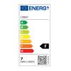 Afbeelding van Handy - Bureau Loeplamp met Tafelklem - Vergrootglas met verlichting - 12 Dioptrie (5x Zoom) Op Netstroom -