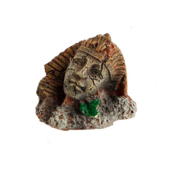 Afbeelding van Aquarium Decoratie - Ornamenten - Set van 3 - Pyramide - Egypte - Sfinx - Woestijn - 4b33 6286 47d1 bc4a