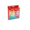 Afbeelding van Family Pound - Modelleer Ballonnen - Ballon Dieren maken - Met Pompje - 20 Stuks - Kinderfeestje - BPK - 4b44