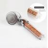 Afbeelding van Hoge Druk Spa Douchekop Vervanging Filter Ballen Douche Handheld Waterbesparende Badkamer Douchekop - 4b85