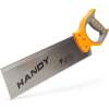 Afbeelding van Handy - Verstekbak met Zaag 460MM - Verstekzaag Handmatig - Grote Verstekbak met Zaag voor hout tot 100MM dik