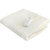 Afbeelding van Malatec - Elektrische Onderdeken - 190x80 cm - 4e4f 2bec 4787 946b 0f57d2575b78 1