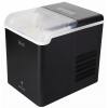 Afbeelding van ELDOM Ideal IJsmachine / Ijsblokjes Machine met Deksel– 12 kg/24 u – 100 W – 1,3 L reservoir