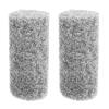 Afbeelding van Trizand® Bevestigingsset voor Hangmat of Schommel - Met vereiste Beschermband en Opbergtasje - 150cm -