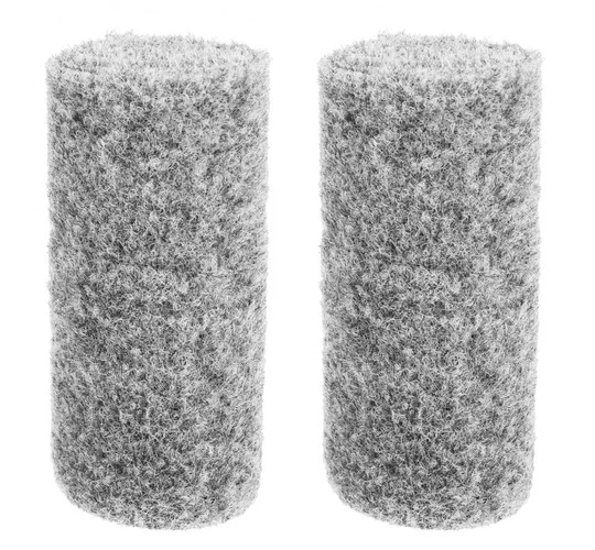 Afbeelding van Trizand® Bevestigingsset voor Hangmat of Schommel - Met vereiste Beschermband en Opbergtasje - 150cm -