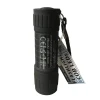 Afbeelding van PHENOM - Krachtige Mini LED Zaklamp - Zwart - 1 stuk - Spatwaterdicht - 9 LED - 50lm - Incl. gratis 3x AAA