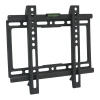 Afbeelding van Delight TV Beugel - VESA 200x200 mm - Geschikt voor 15 - 42" inch - Met ingebouwde waterpas - BPK - 562a