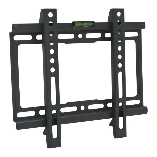 Afbeelding van Delight TV Beugel - VESA 200x200 mm - Geschikt voor 15 - 42" inch - Met ingebouwde waterpas - BPK - 562a