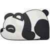 Afbeelding van Sneldrogende Panda Badmat - Badkamermat 40x60cm - Douchemat voor in de Badkamer - voor Kinderen - 5707 3c4a