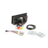 Afbeelding van MNC - Dubbel Din Autoradio 7'' - 4x50W - Android - met Bluetooth - Screen Mirror - Airplay - AUX -