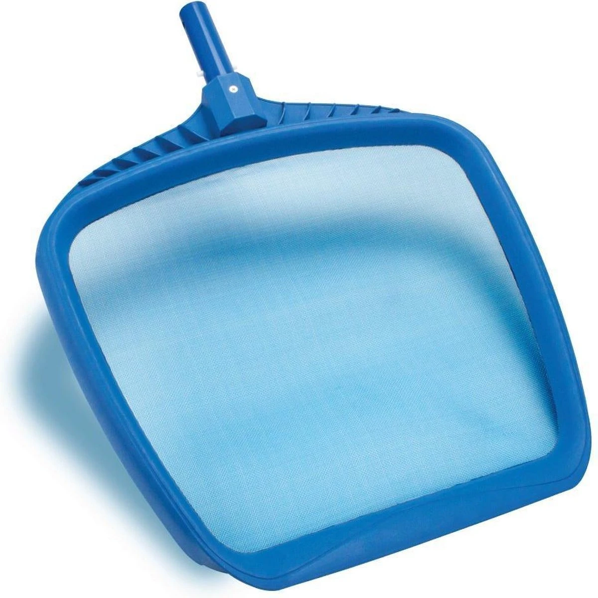 Afbeelding van Complete Zwembad Onderhoud Set Starter - (met 100cm steel) - Schoonmaakset - Schepnet - Chloordrijver -