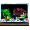 Afbeelding van Aquarium Decoratie - Ornamenten - Set van 3 - Ornamenten voor Aquaria - 5873 a5bb 4740 b8ef f61bfbf88ab1