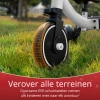 Afbeelding van Driewieler 3 in 1 - Loopfiets - 1 jaar tot 4 jaar - Speelgoed - Wit - 5cf7 f0a4 49f1 a6d8 6276e6f435d7 1