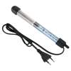 Afbeelding van Aquarium Verwarming - Verwarmingselement - Heater - Warmte Element - 100W - Max. 50L - 5f71 e0ef 4eed aa3d