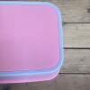 Afbeelding van Opstapje Kind - Max 100kg - Roze - Antislip Krukje - WC Krukje - Kinder Opstapjes - WC Trainer - WC