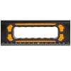 Afbeelding van Handy - Digitale Magnetische Waterpas met Magneet en Geluidsignaal - 60CM - LCD Scherm - Tolerantie 0,5mm/M -