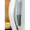 Afbeelding van Moderne Waterkoker Wit Glans - met Retro Patroon - 607c fa91 4b9c a4b6 16375ba582d7
