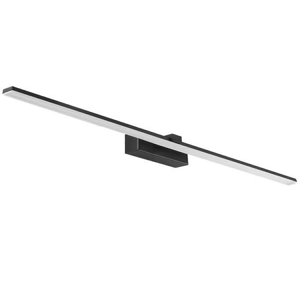Afbeelding van Spiegelverlichting - Badkamerlamp - Spiegel Verlichting - Led Verlichting - Spiegellamp - Badkamer