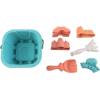 Afbeelding van Zandbakspeelgoed BIO - Strand Speelgoed- Zandbak Speelgoed - 60fd 5c5f 43bd 9813 6f295514c4ca 1