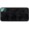 Afbeelding van Badmat - 60x120cm - Zwart - Grote Antislip Douchemat Badkamermat of WC mat - 6306 da3d 4a7e 8a9c 35098c72a46b