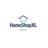 Afbeelding van HSXL - Antislipmat - 100x40CM - Incl. Netspons - Antislip Douchemat / Badmat Wit met Zuignappen – Mat voor