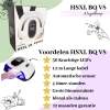 Afbeelding van HSXL V8 - Professionele Nageldroger voor Gel Nagels - Nagellak Droger met UV LED Lamp en Timer voor Gelnagels