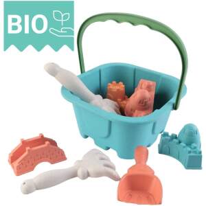 Afbeelding van Zandbakspeelgoed BIO - Strand Speelgoed- Zandbak Speelgoed - 6588 ec70 4340 a34e f549b48202c2 1