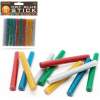 Afbeelding van Handy - Lijmpistool Vullingen Glitter - Lijmpatronen 11MM Rond - 100MM Lang - Lijm Patronen voor Lijmpistool