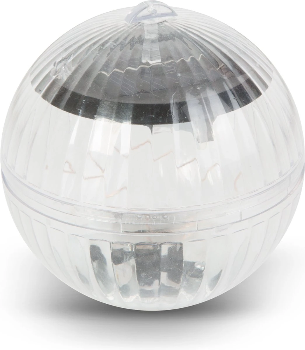 Afbeelding van PHENOM LIGHTING TECHNOLOGY - Zwembadlamp Verlichting op Zonne Energie - Solar Disco Lamp - Onderwater